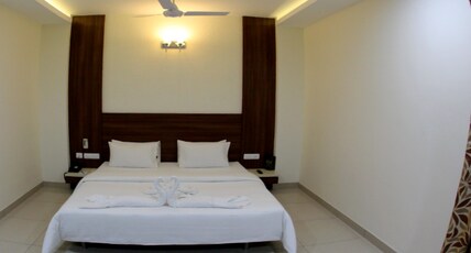 Hotel Rathna Residency Room Type - Standard