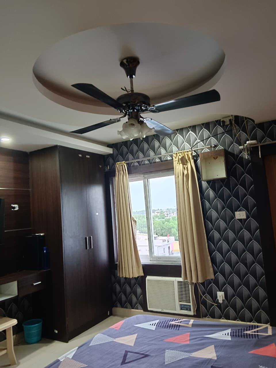 Mishra's Residency | Entire Studio Apartment - Tap to explore photos