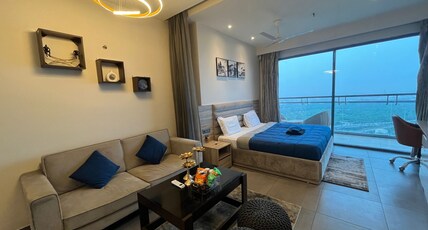 Santushti By Urban Retreat Room Type - Santushti By Urban Retreat