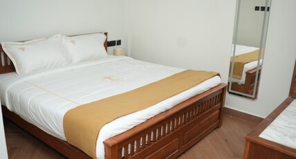 The Lilly's Stories Room Type - Lumina Executive Rooms