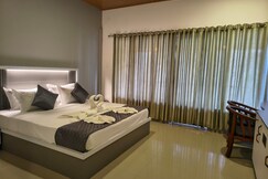 Orchid Trial by Zeebull