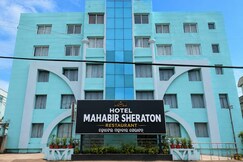 Hotel Mahabir Sheraton (200 mtr from beach)