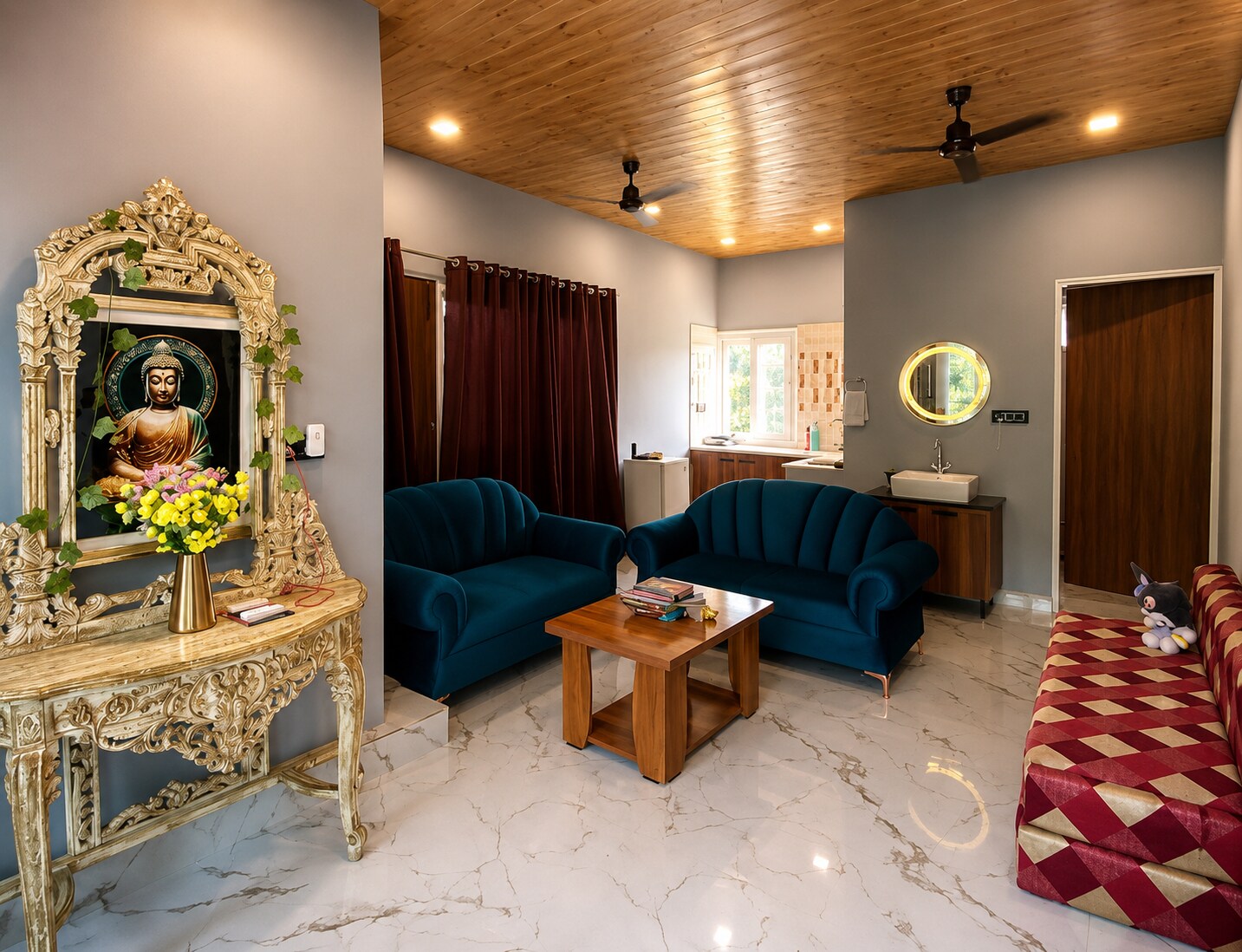Main gallery