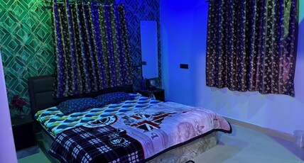 Tarini Homestay | Entire 1BHK Apartments Room Type - AC-Entire 1BHK Apartment