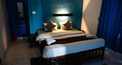 SKY FRAME Room Type - Sea View Premium Room