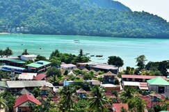 Phi Phi Arboreal Resort