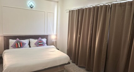 Angan Boutique Homestay Room Type - Executive Room