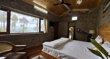 DOLIDANA RESORTS Room Type - Premium Stone Cottage
