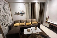 2bhk luxury apartment