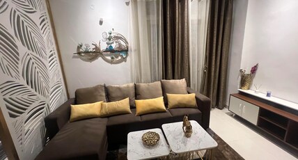 2bhk luxury apartment Room Type - 2bhk luxury apartment