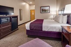 Best Western Plus Grapevine Inn