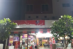 Rooms of Hotel Shri Nath