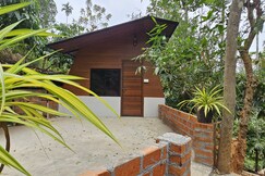 Curve House by Villa 300 | Peaceful stay in Coffee Plantation