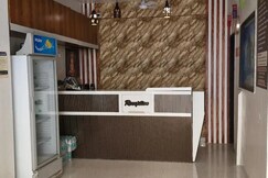 FabHotel Athiti Delight Stay