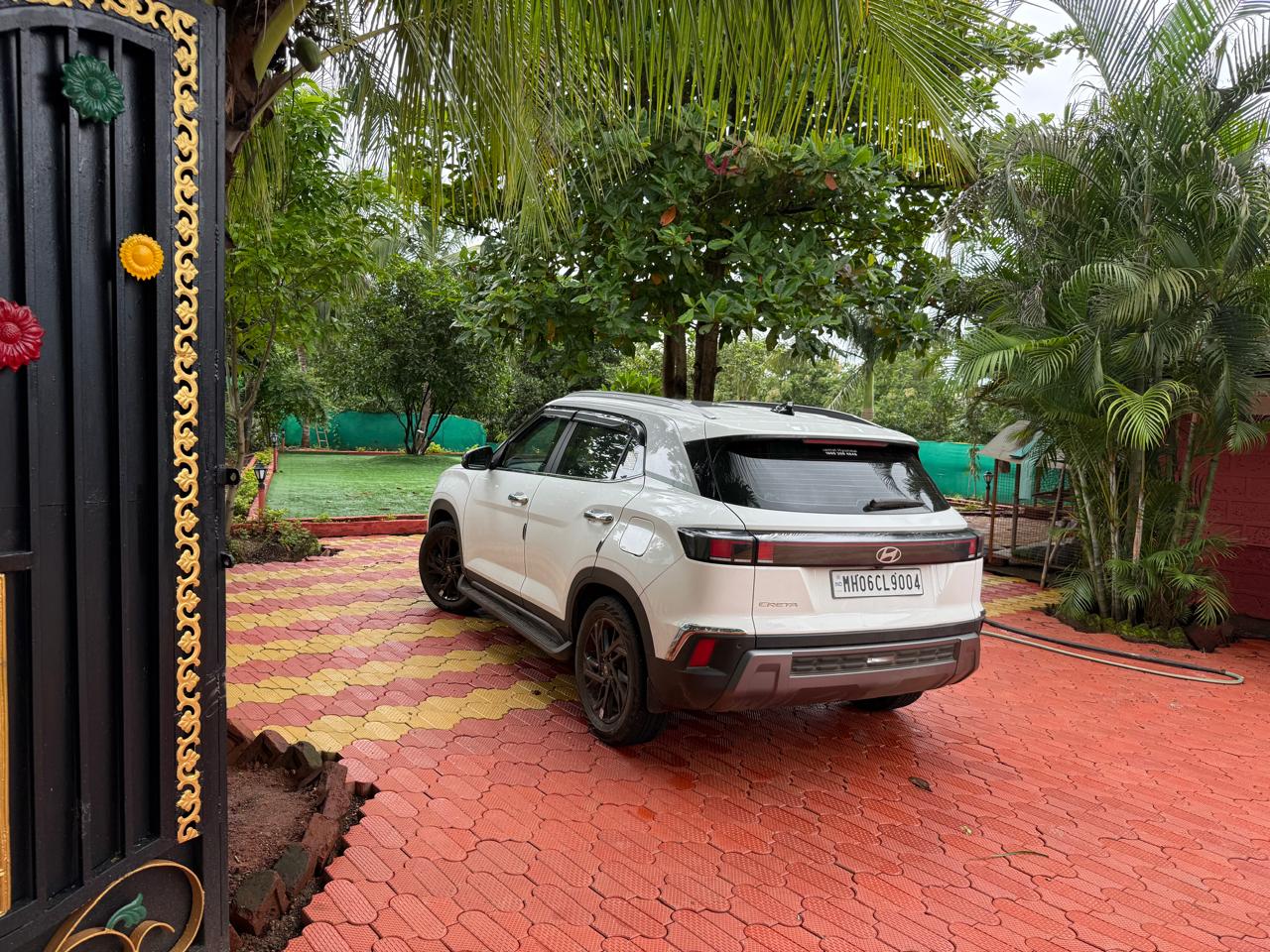 Hotel Rajdhani Resort - Tap to explore photos