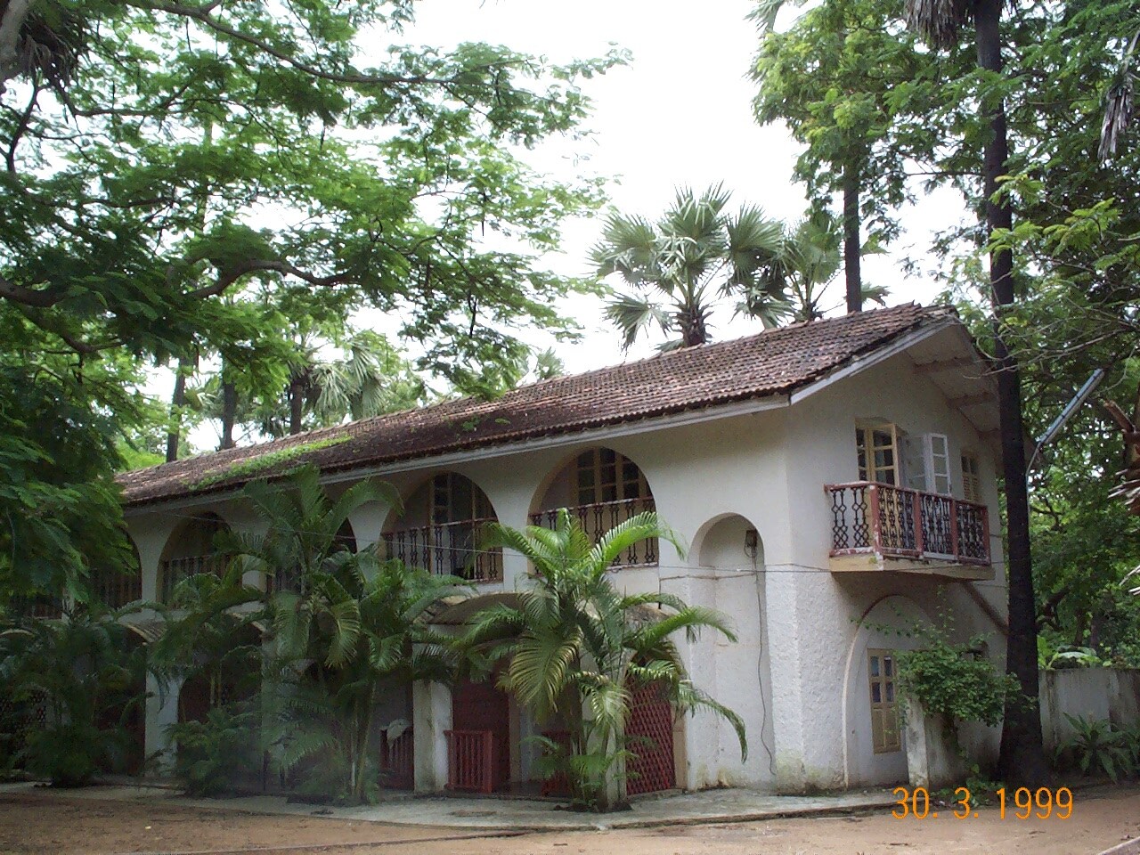 Main gallery