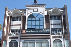 Hotel Gangotri International