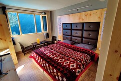 Broadview Boutique Stay