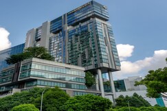 Oasia Hotel Novena by Far East Hospitality