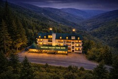 Valley View Hotel & Restaurant