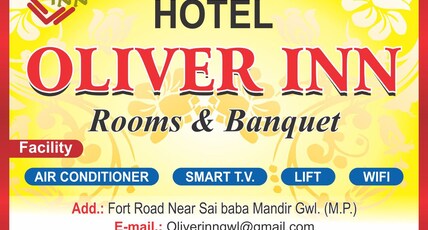 HOTEL OLIVER INN ROOM & BANQUET Room Type - Deluxe Room with Mountain View King Bed HOTEL OLIVER INN ROOM & BANQUET Room Type - Deluxe Room with Mountain View King Bed