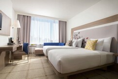 Novotel Makassar Grand Shayla