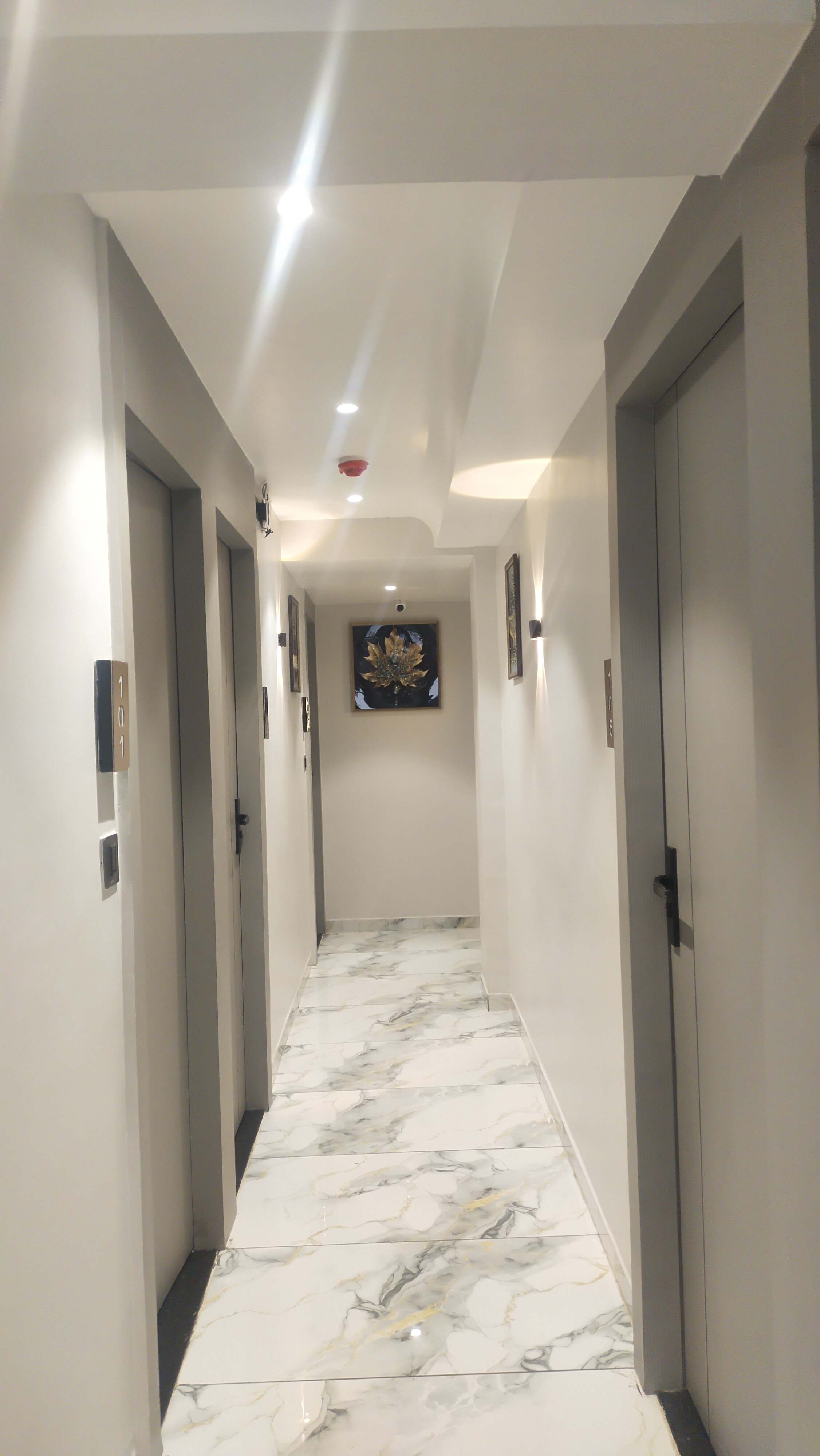 Main gallery