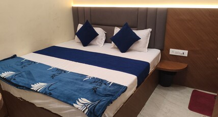 Atal raj palace Room Type - 104