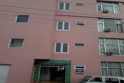 HOTEL NEW GREEN VIEW