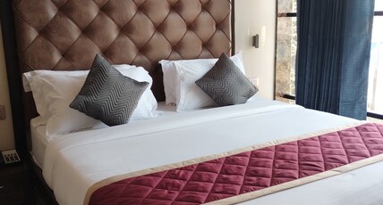 Anjurli Inn Room Type - Executive Room