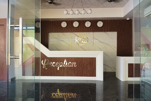 Hotel RKD Inn