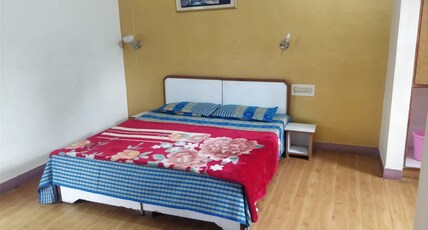 ASHADEEP HOTEL AND RESTAURANT Room Type - STANDARD ROOM