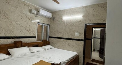 Pj residency Room Type - Bedroom 2