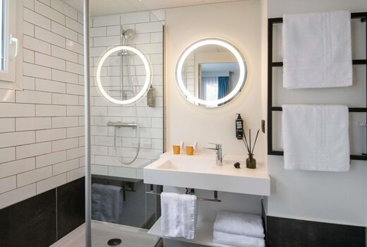 Ibis Roquebrune Cap Martin Menton