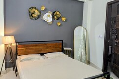 Yashobhoomi Inn 2BHK stay