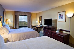 Hampton Inn by Hilton Bennington