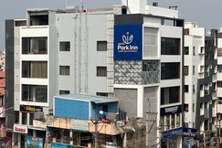 Hotel Park Inn Nellore - Near Hospital & Highway