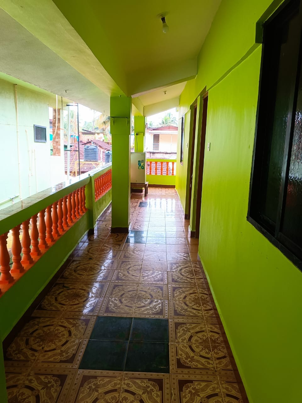 Rudresh Guest House - Tap to explore photos
