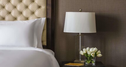 Makkah Clock Royal Tower - A Fairmont Hotel Room Type - Fairmont Room King City