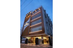 FabHotel Swagath Grand