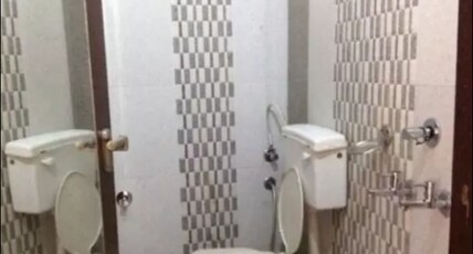 Hotel New Chanakya Palace Room Type - Double Bed A/C Room