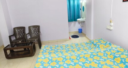 Gaurav Bed N Breakfast Room Type - Room AC