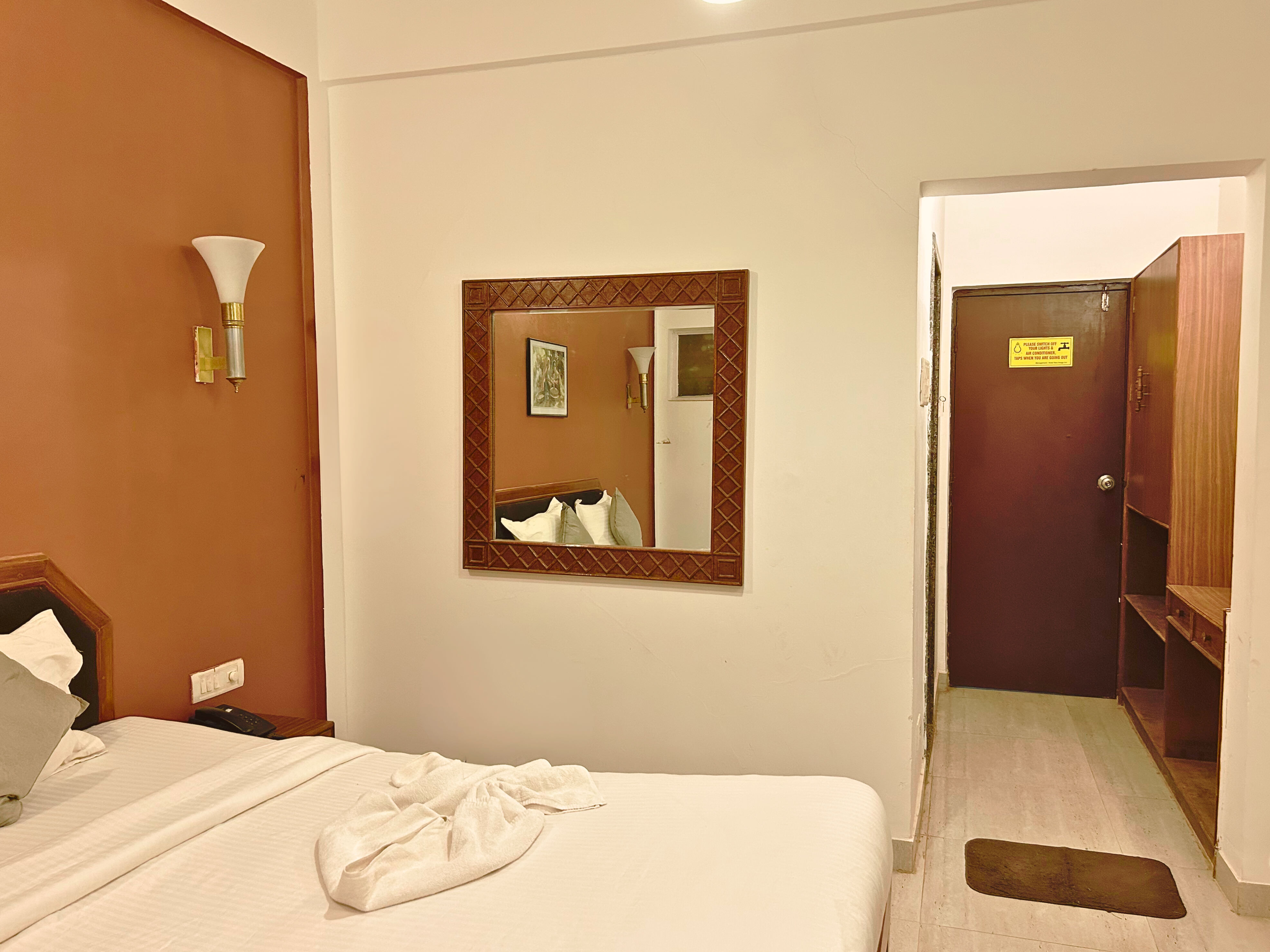 Hotel Grand Image Inn - Tap to explore photos