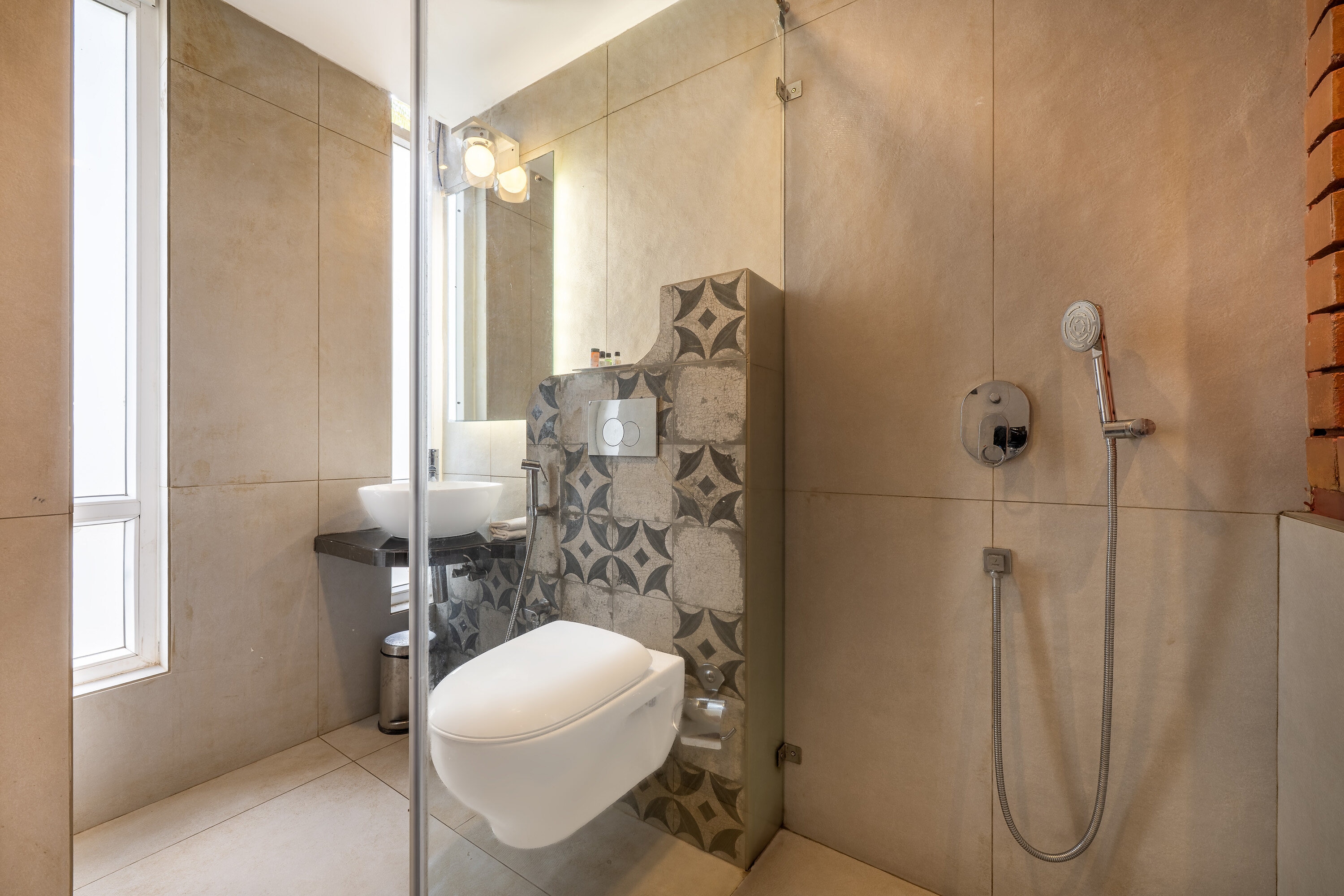 Echor Kia - A Boutique Hotel Anjuna Goa - Tap to explore photos
