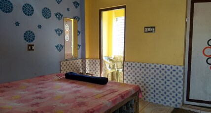 Samanta Hotel Room Type - First Floor AC