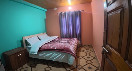Back 2 Nature Homestay Room Type - Bedroom 3