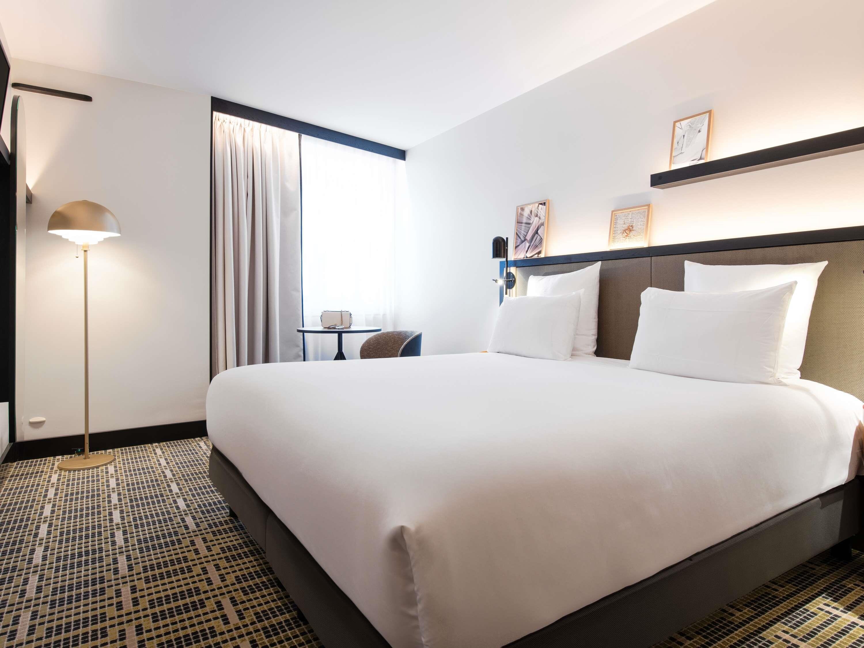 Mercure Paris Bercy Bibliotheque - Tap to explore photos