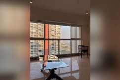 Relax in Style | Spacious & Modern 2BHK Apartment