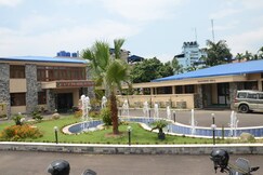 Bharatpur Garden Resort