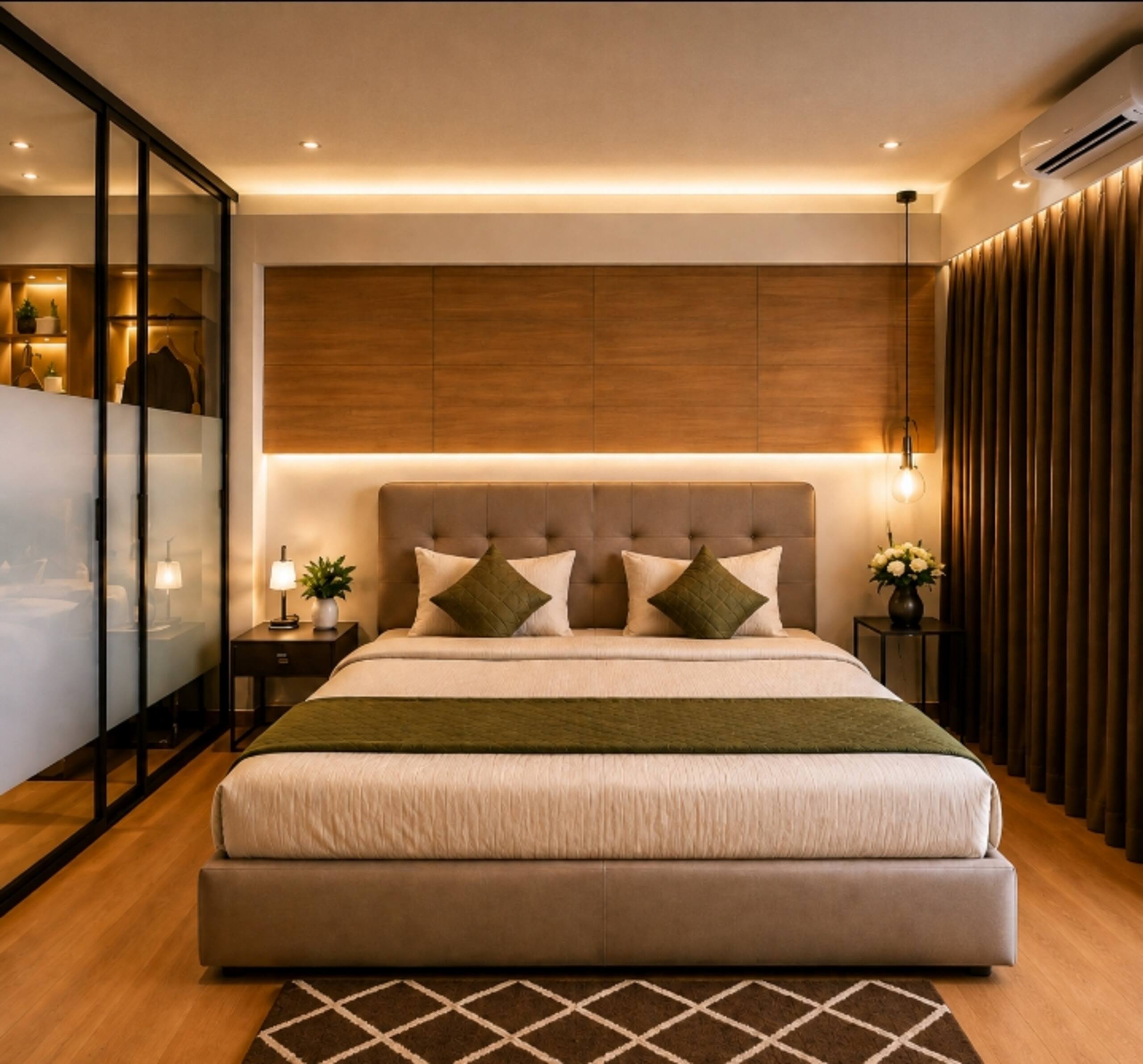Awesome S S The Studio Stay 1br IV - Tap to explore photos